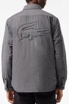 LONG SLEEVED CASUAL SHIRT