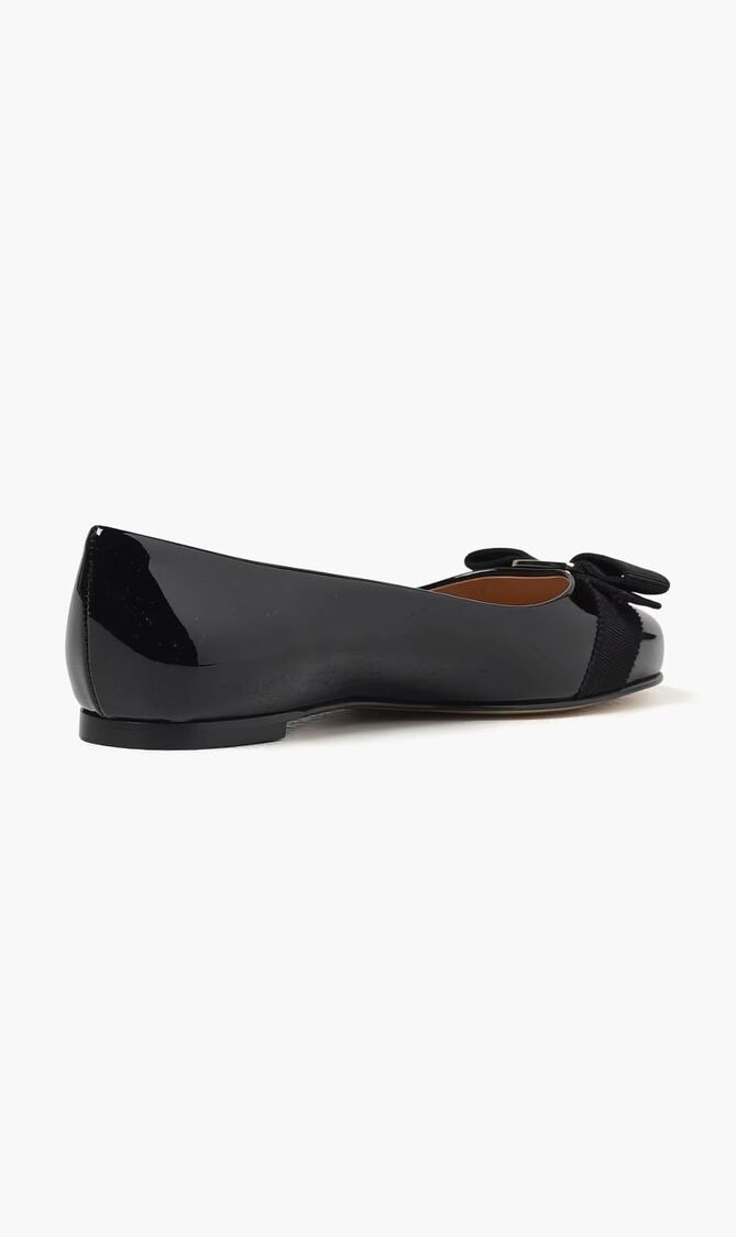 Varina Vara Bow Ballet Flats