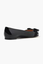 Varina Vara Bow Ballet Flats