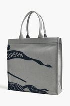 Equestrian Knight Tote Bag Equestrian Knight Tote Bag