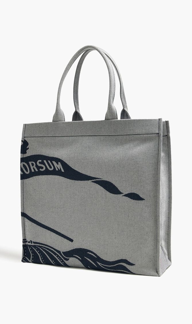 Equestrian Knight Tote Bag Equestrian Knight Tote Bag