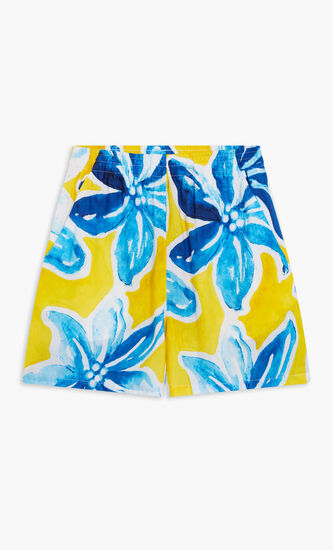 LOURDES HS23 BERMUDA SOLEIL