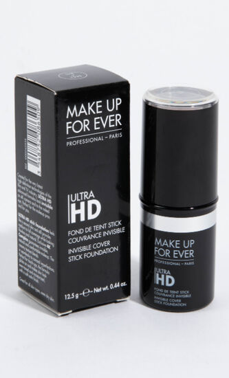 Ultra HD Invisible Cover Stick Foundation , 178=Y535