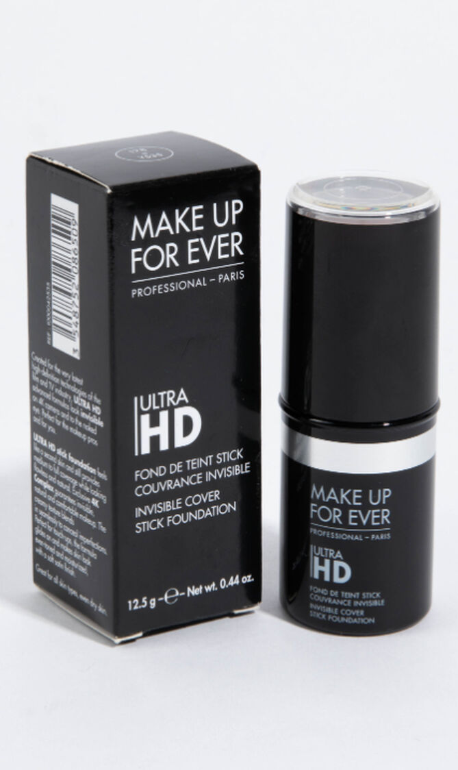 Ultra HD Invisible Cover Stick Foundation , 178=Y535