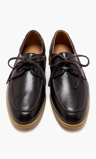 Marina Boat Shoes