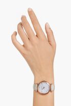 Crystalline Wonder Watch