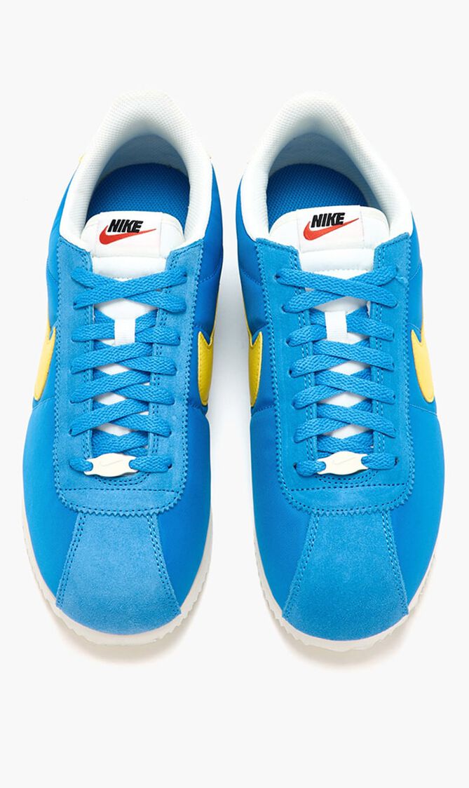 Cortez Textile sneakers