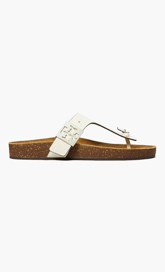 MELLOW THONG SANDAL