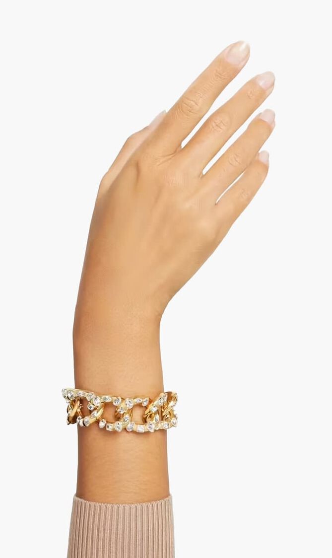 DEXTERA BRACELET CRE/GOS M