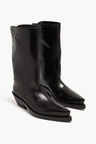 Santiag boots