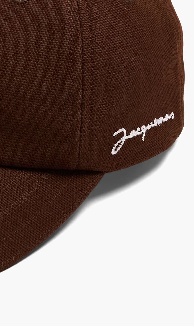 La Casquette Cap