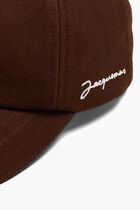 La Casquette Cap