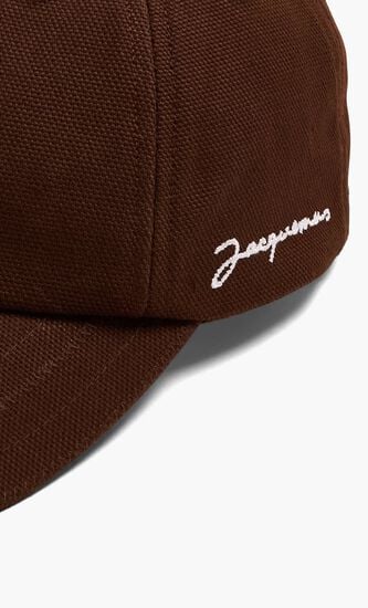 La Casquette Cap