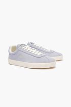 Baseshot Tonal Leather Trainers