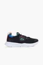 Classic Logo Strap Sneakers