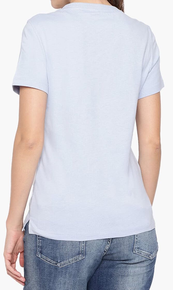 Ss Cn Icon Tee