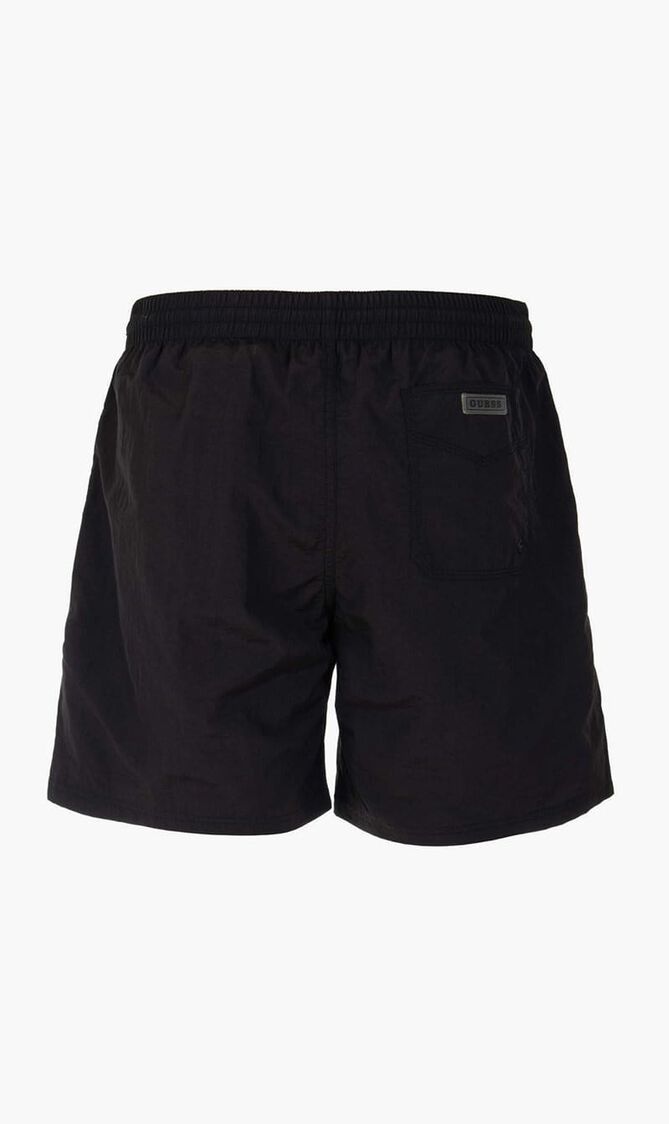 Basic Medium Swim Trunk