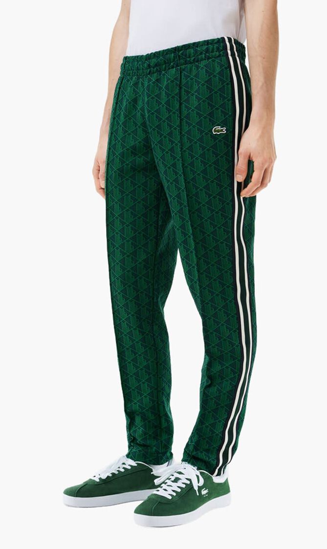 TRACKSUIT TROUSERS