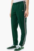 TRACKSUIT TROUSERS