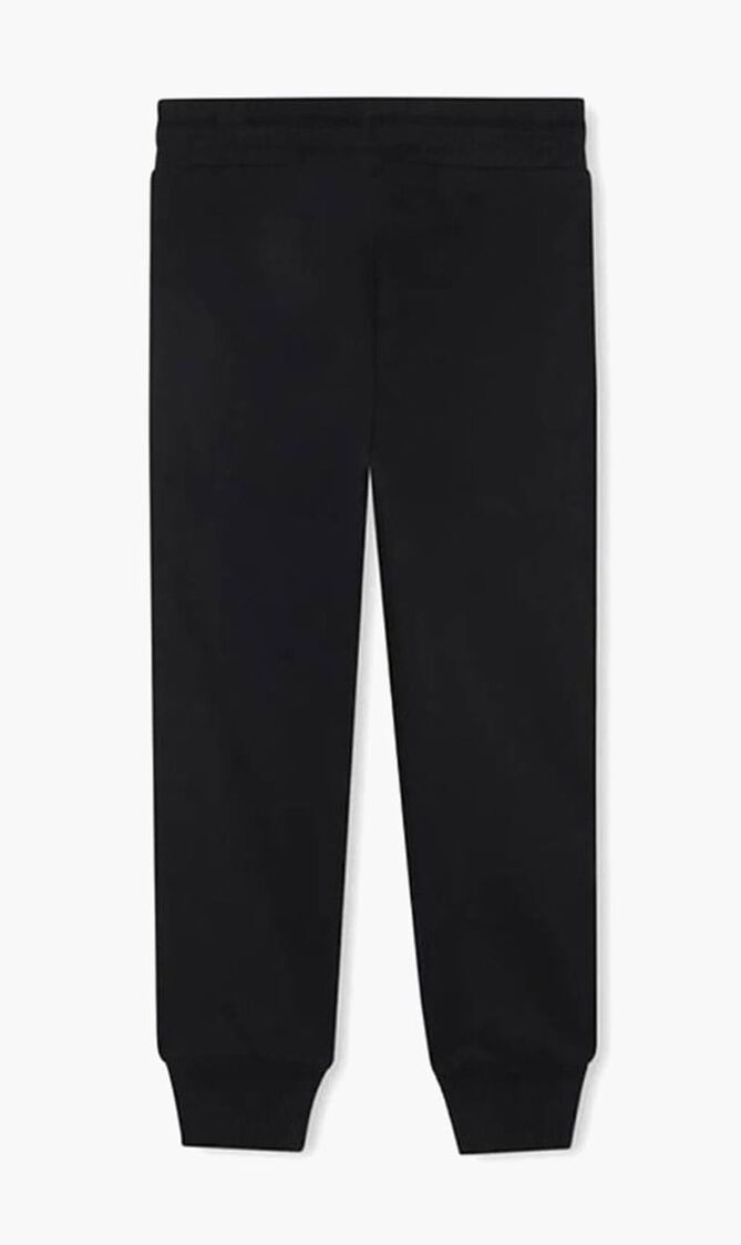 Side Logo Tape Joggers