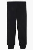 Side Logo Tape Joggers Side Logo Tape Joggers