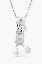 DISNEY100 NECKLACE DONALD CRY/RHS DISNEY100 NECKLACE DONALD CRY/RHS