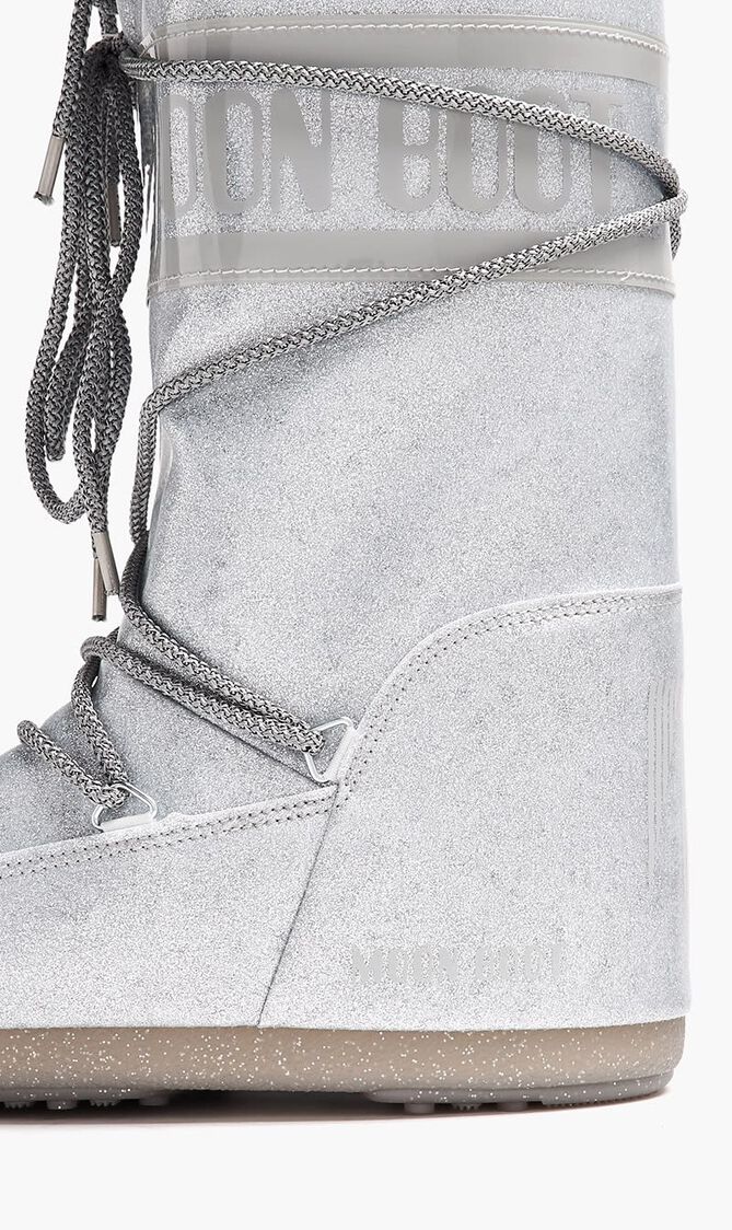 Icon Glitter Boots Icon Glitter Boots