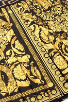 SKIRT BAROQUE KIDS TWILL POLY
