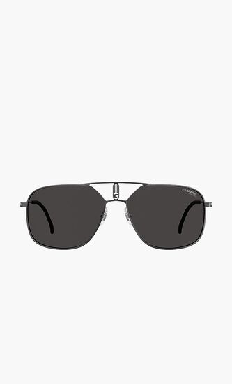 Round Aviator Sunglasses