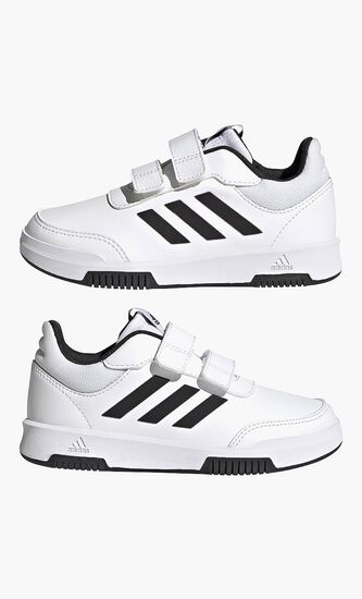 Tensaur Hook And Loop Shoes