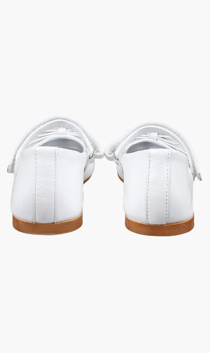 Flats with Bow Flats with Bow