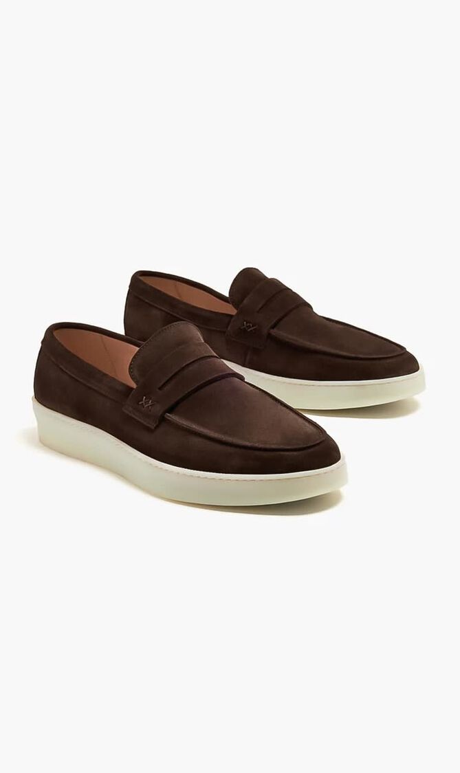 Armando Loafers