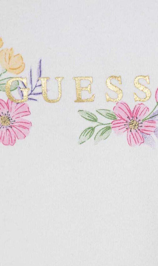 Bodysuit and Skirt Set