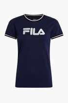 Lurex T-shirt