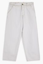 AVP STRIGHT DENIM ICE PANTS 5 POCKETS