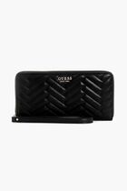 Anning  Zip Around Wallet