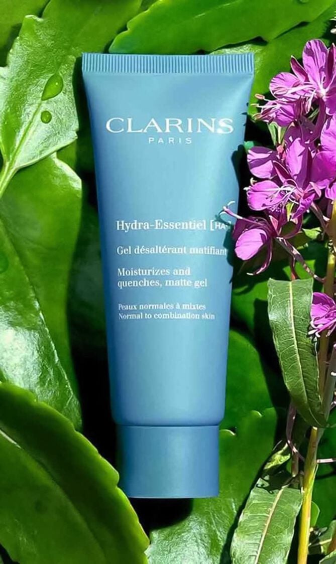 Hydra Essentiel Matte Gel