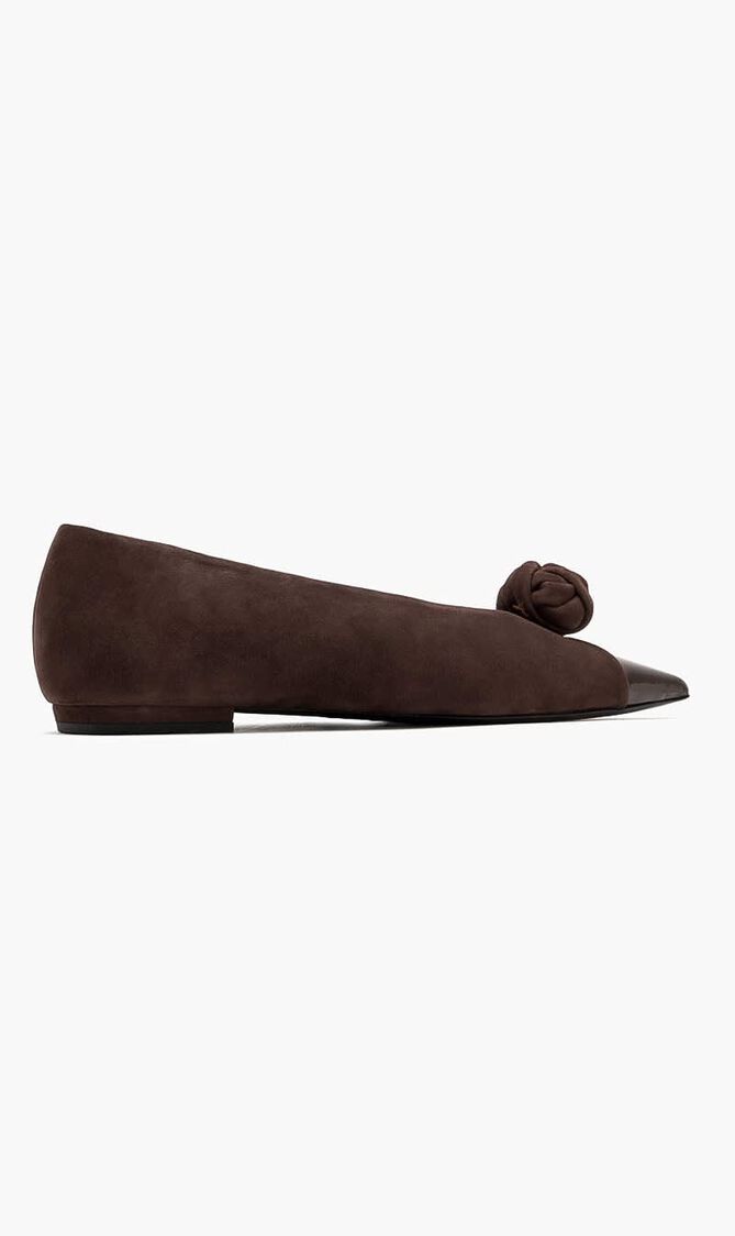Knot Ballerinas
