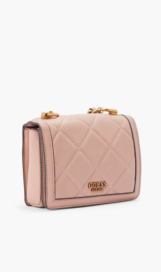 ABEY CROSSBODY FLAP