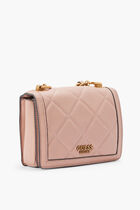 ABEY CROSSBODY FLAP