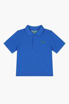 Logo Polo Shirt