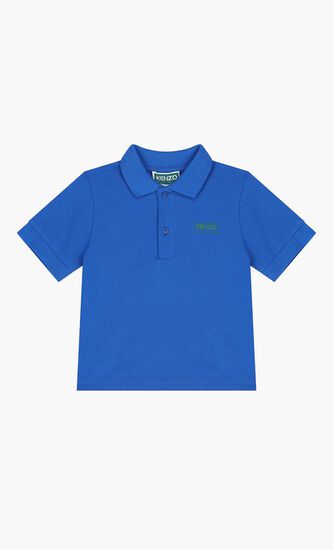 Logo Polo Shirt