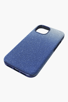 HIGH 15 CASE CASE BLUDK