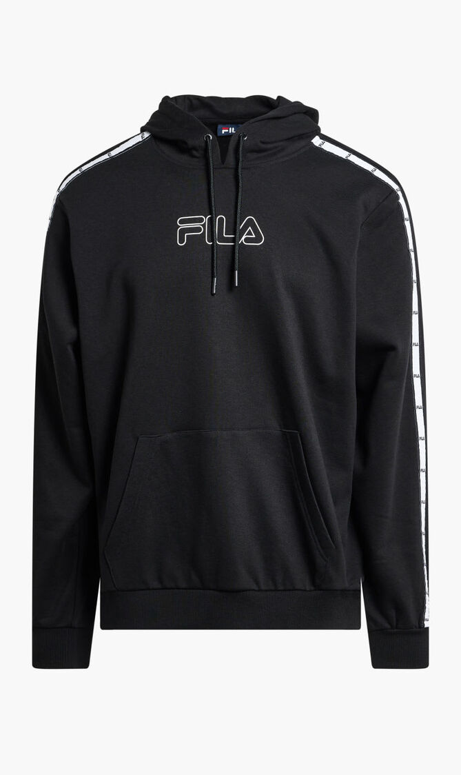 TAPE OH HOODY HIGH BUILD PRINT