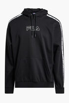 TAPE OH HOODY HIGH BUILD PRINT