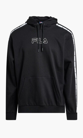 TAPE OH HOODY HIGH BUILD PRINT