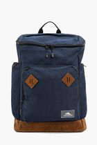 HS Urban Icon Square Backpack