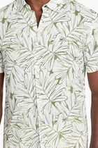 Printed Shirt