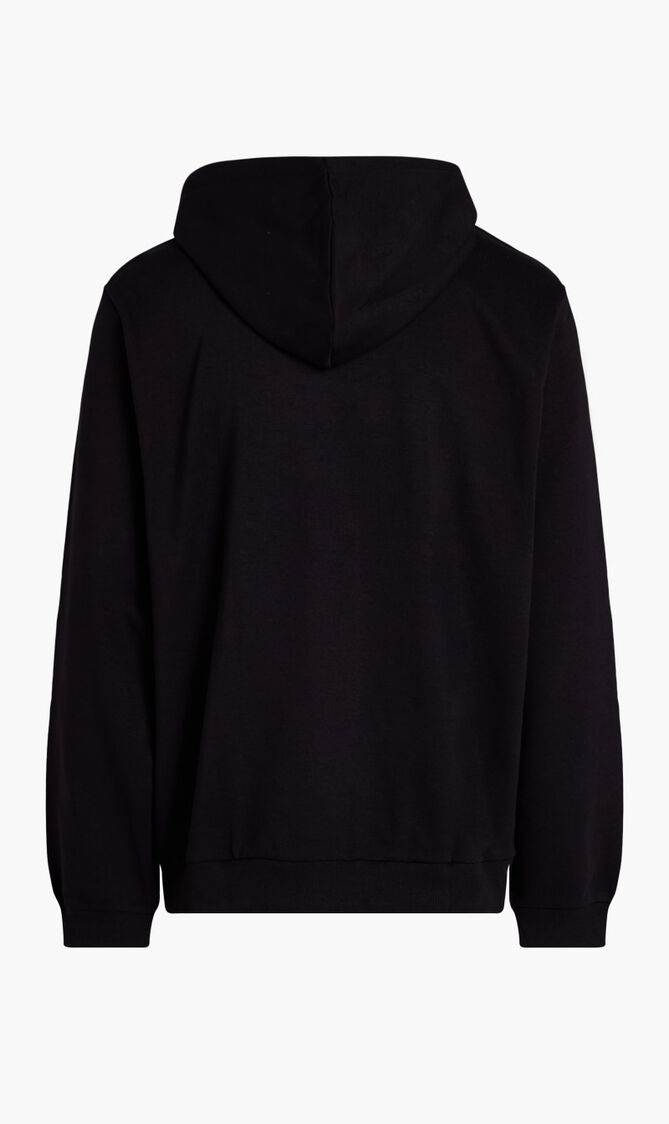JOINER GRAPHIC LOGO HOODIE