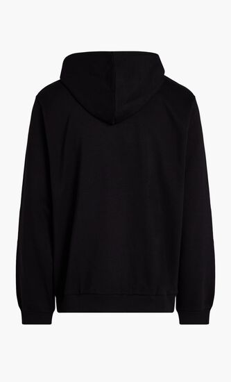 JOINER GRAPHIC LOGO HOODIE
